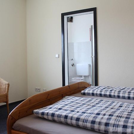 Ferienwohnung Krohn Cuxhaven Eksteriør billede
