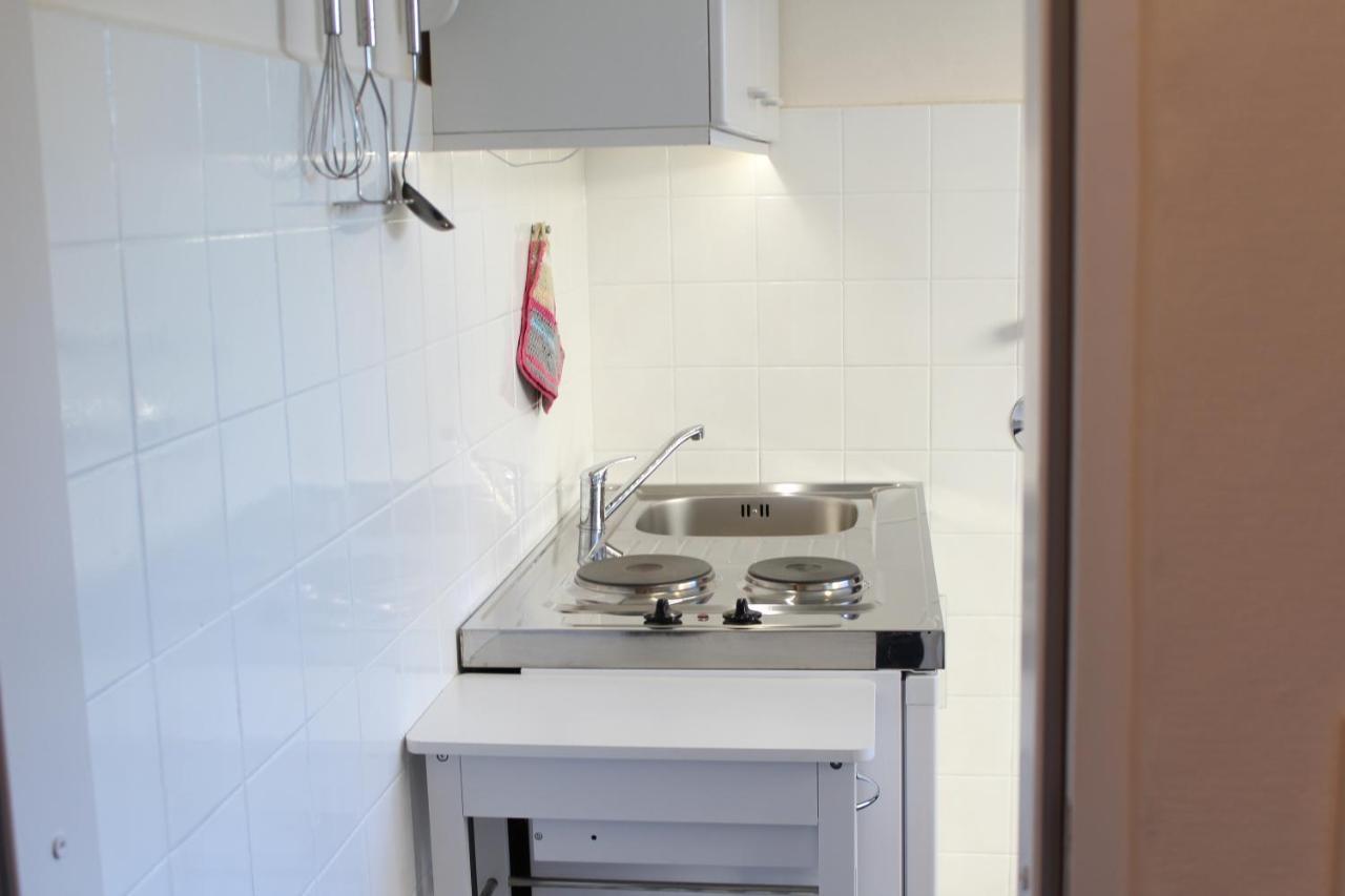 Ferienwohnung Krohn Cuxhaven Eksteriør billede