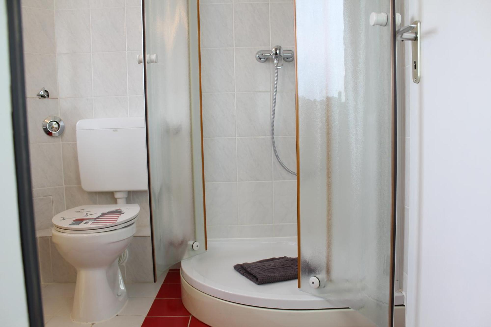 Ferienwohnung Krohn Cuxhaven Eksteriør billede