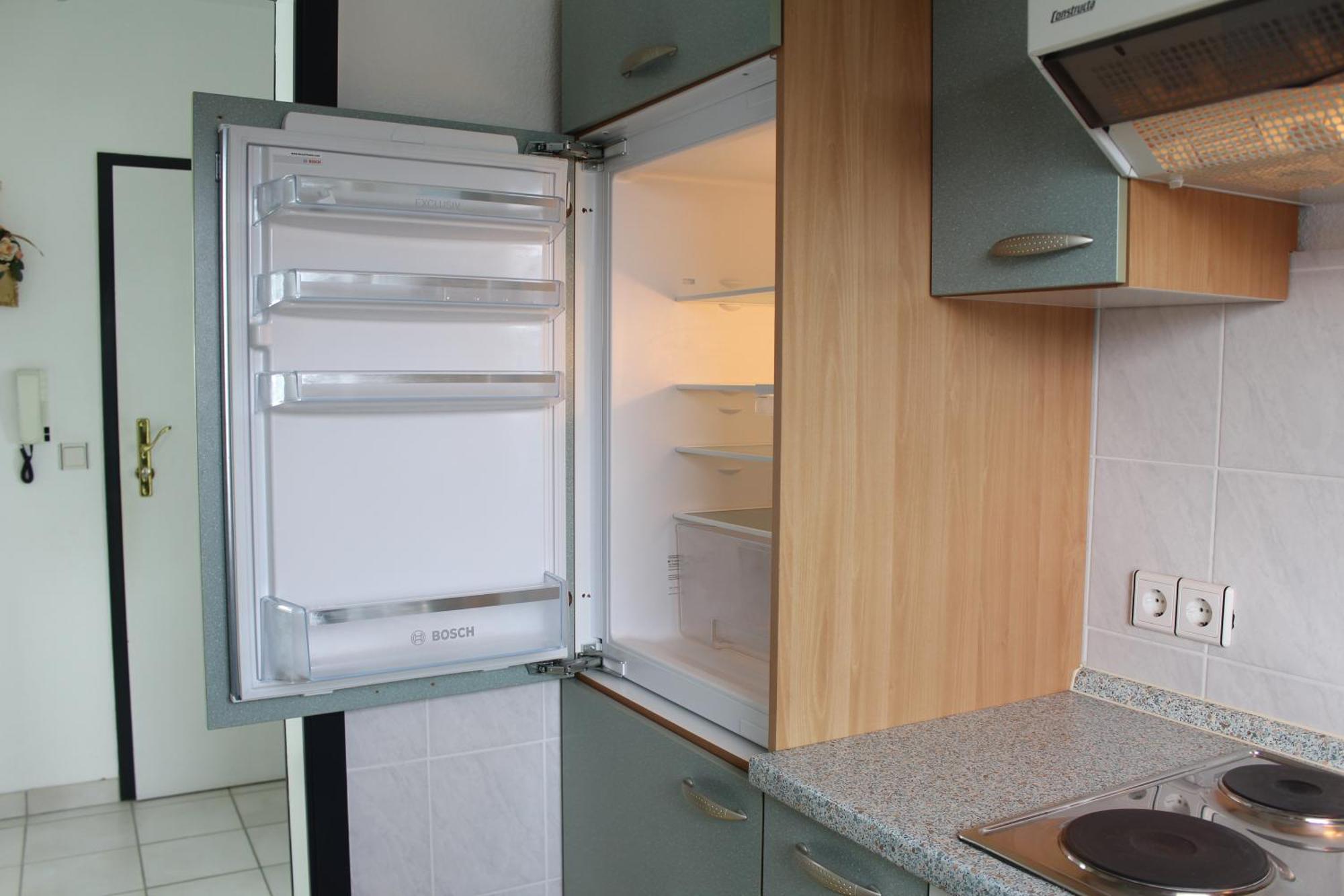 Ferienwohnung Krohn Cuxhaven Eksteriør billede
