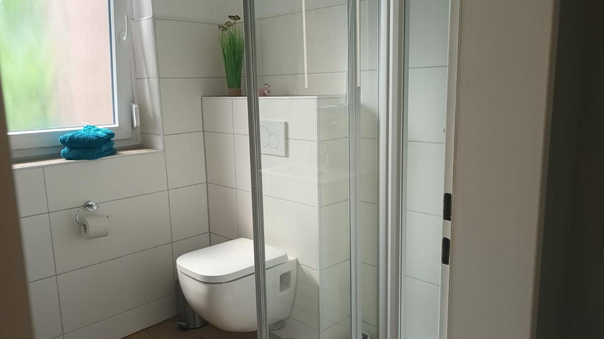Ferienwohnung Krohn Cuxhaven Eksteriør billede